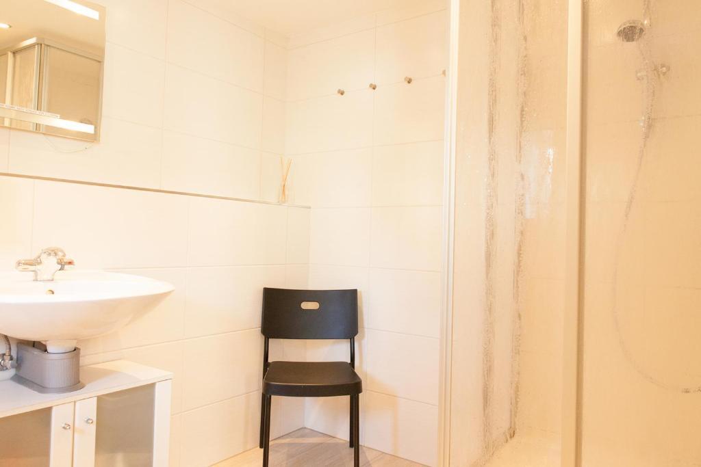 Pension Klingenstr. 23 Hotel ไลป์ซิก ห้อง รูปภาพ